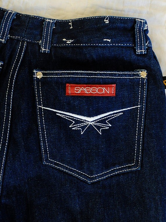 sasson jeans