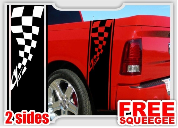 download checkered flag dodge