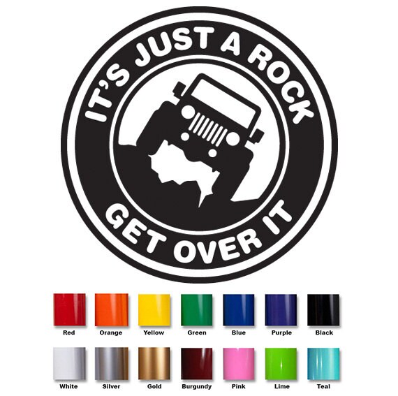 Jeep Decal 04 Jeep Wrangler Window Decal by PSDDecals on Etsy