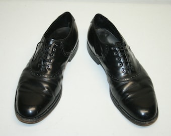 ... dress shoes,size 13,leather,black leather,oxfords,mens dress shoes,men
