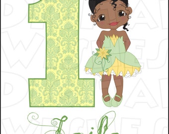 Free Free 136 Princess And The Frog Birthday Shirt Svg SVG PNG EPS DXF File