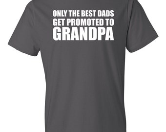 Popular items for grandpa shirt on Etsy