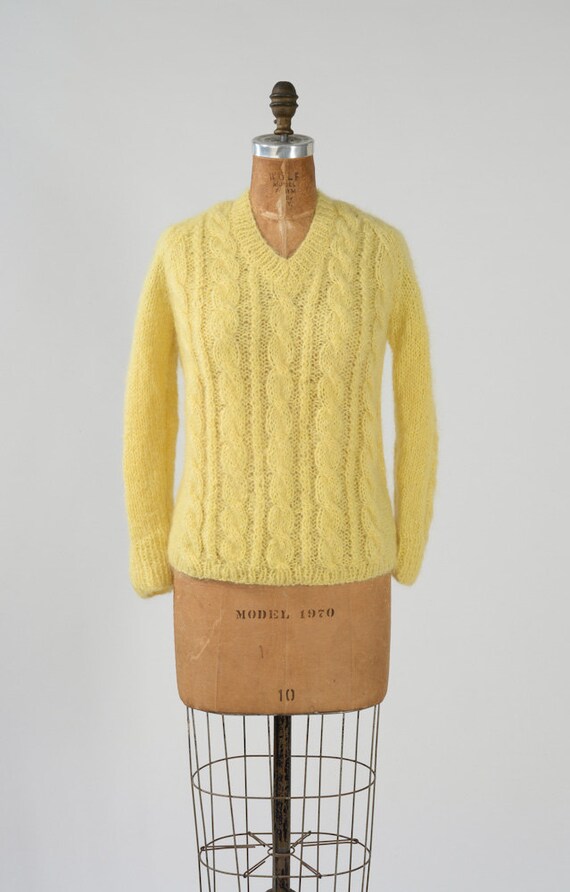 Mohair sweaters from the 60s Clearance