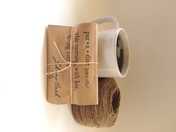  Coffee Wedding favors Unique wedding favors Freshly roasted