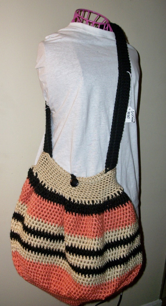 etsy hobo bag