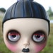 gothic lalaloopsy