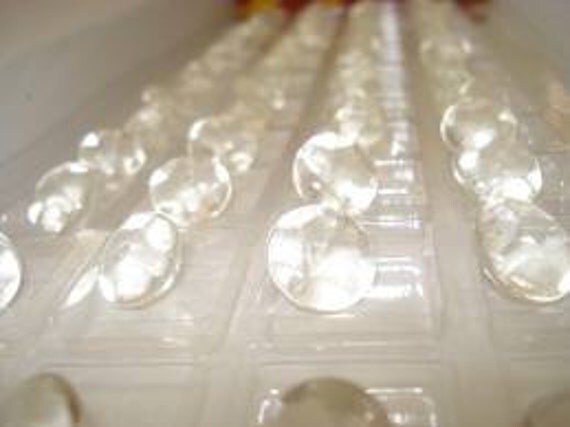 Edible Sugar Diamonds That Are Affordable For Cake