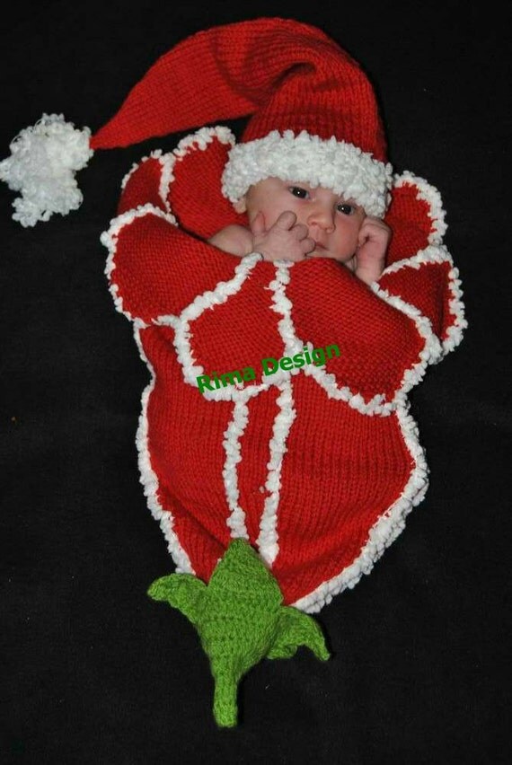 Original design Baby girl boy Any occasion Amaryllis Lily ...