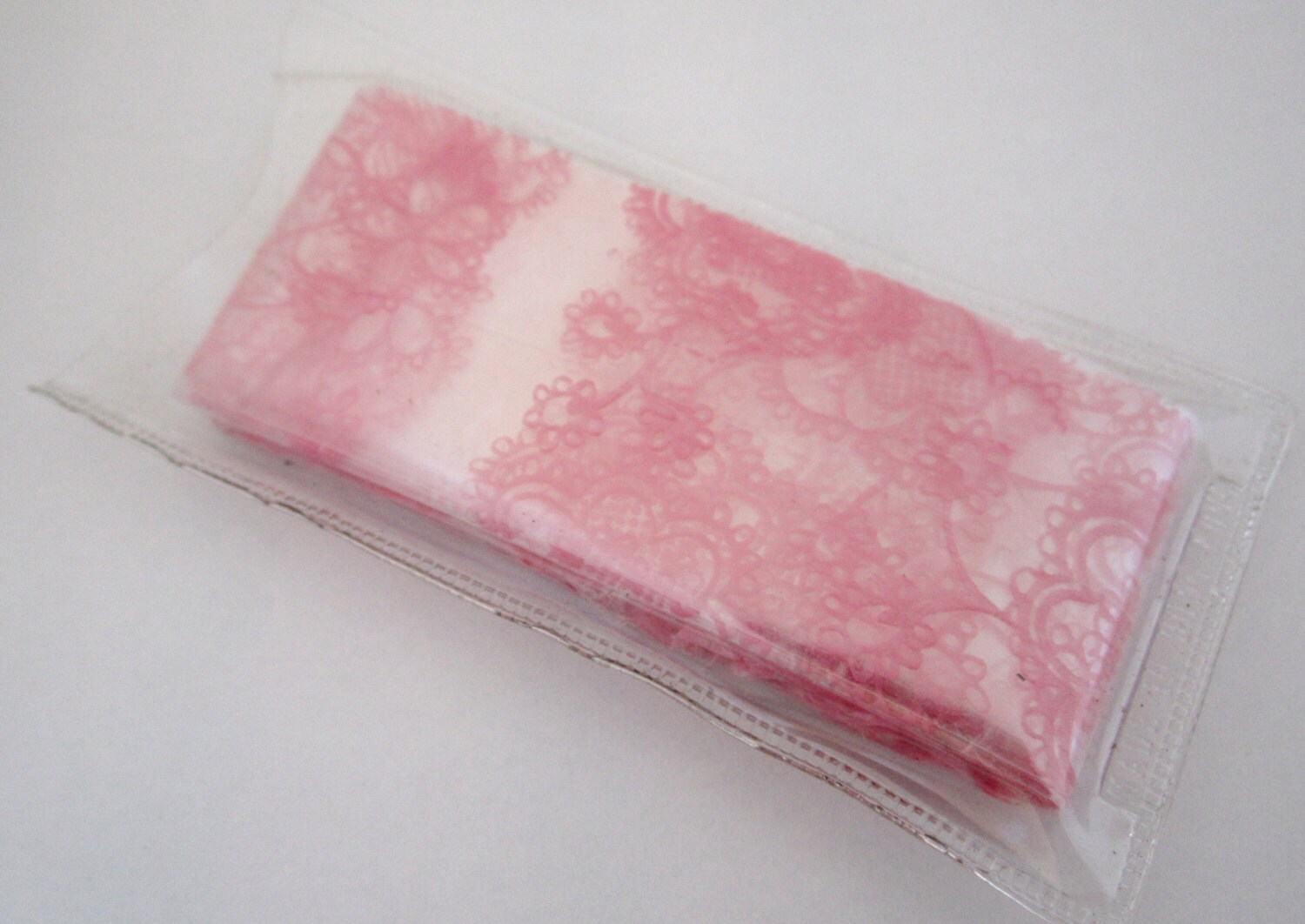 vintage rain pleated plastic reusable up do hat pink