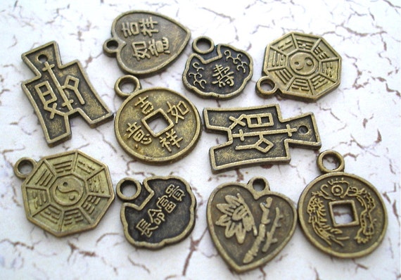 chinese-good-luck-charms-asian-bronze-antiqued-by-zenbutradingco