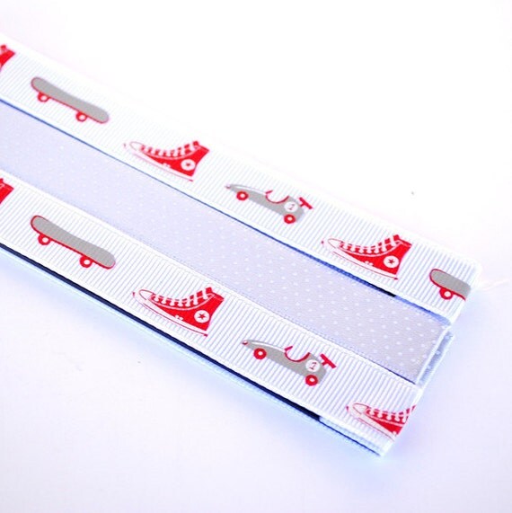 Pattern Magnet Chart Keeper Magnetic Bookmark Knitting