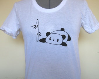 panda clothing for adults