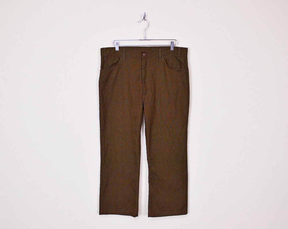 levi's sta prest pants