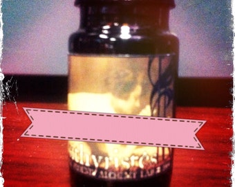 Psithyristês 2009 - 5ml - Black Phoenix Alchemy Lab (mature)