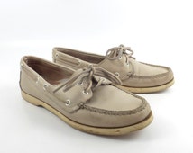 dexter boat shoes