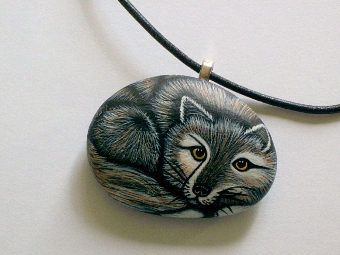 Wolf Holiday gift ideas For Him For Her unisex pendant