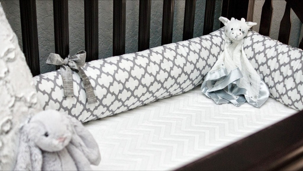 Silk and cotton bedding baby beddingunisex by birdshaveflowers