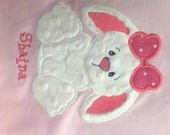 Easter Shirt GreatStitch Easter Bunny or Chicks Dig Me Shirt Il_170x135