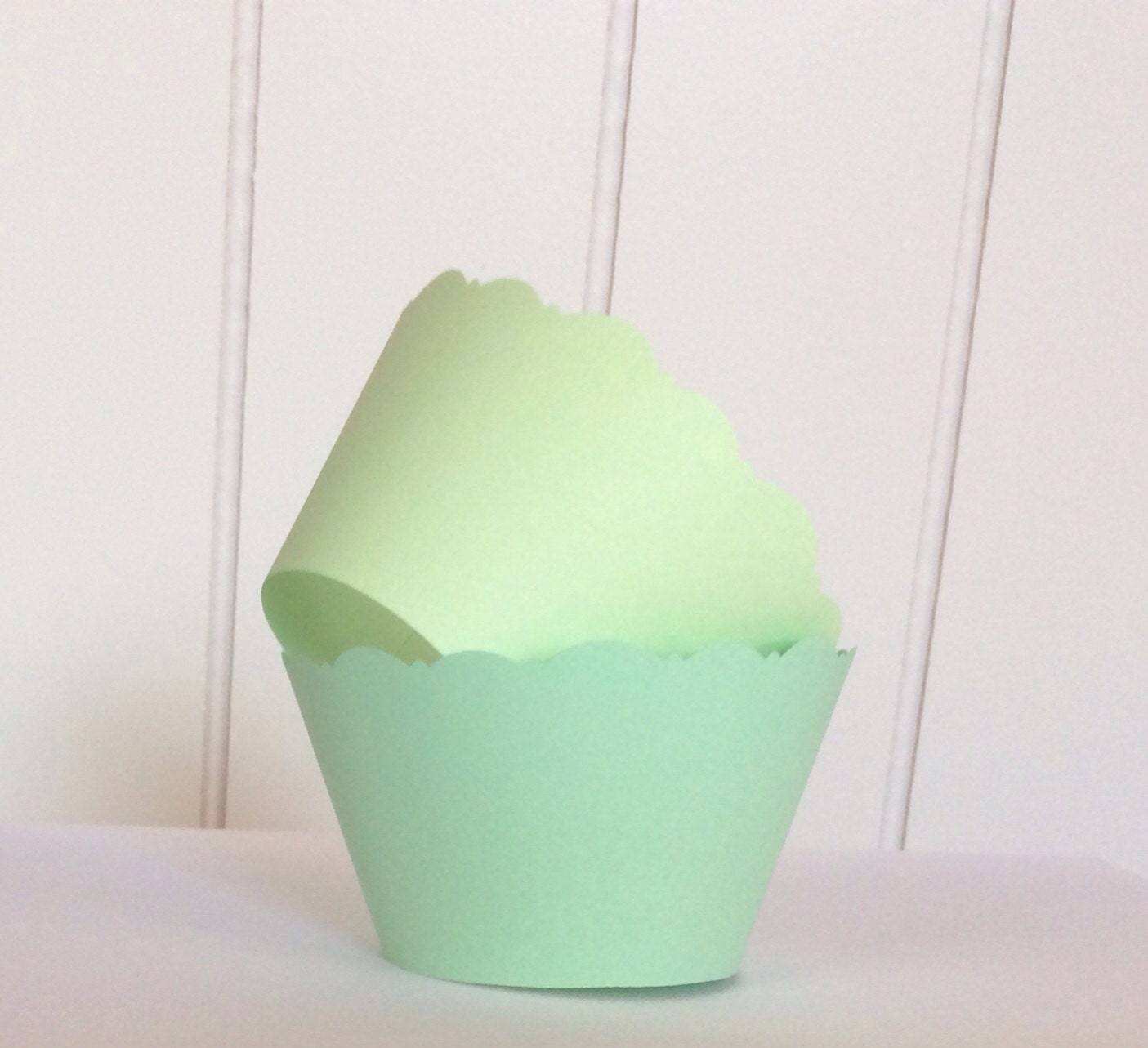 Mint Green Cupcake Liners. Cupcake Liners SophieBella 400Count Mixed8