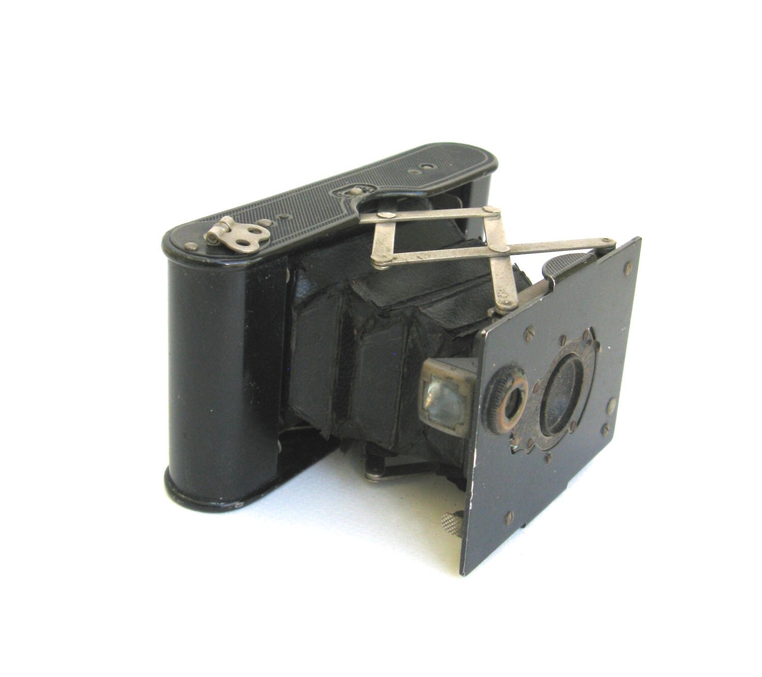 kodak vintage camera 1913 autographic film no A 127