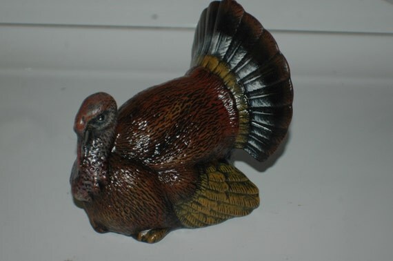 Thanksgiving Turkey - Small