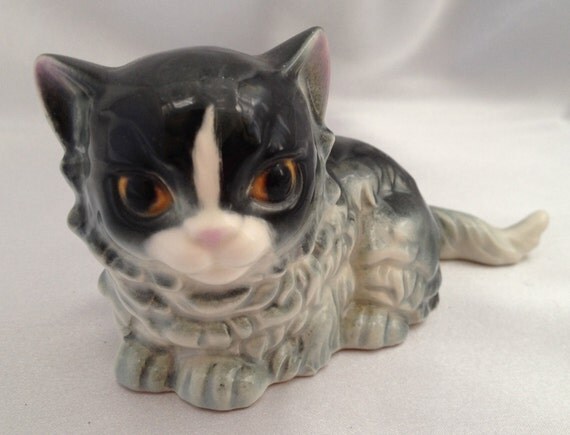 goebel black cat