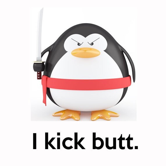 Kick Butt 47