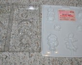 This listing is for 10 used molds Il_170x135
