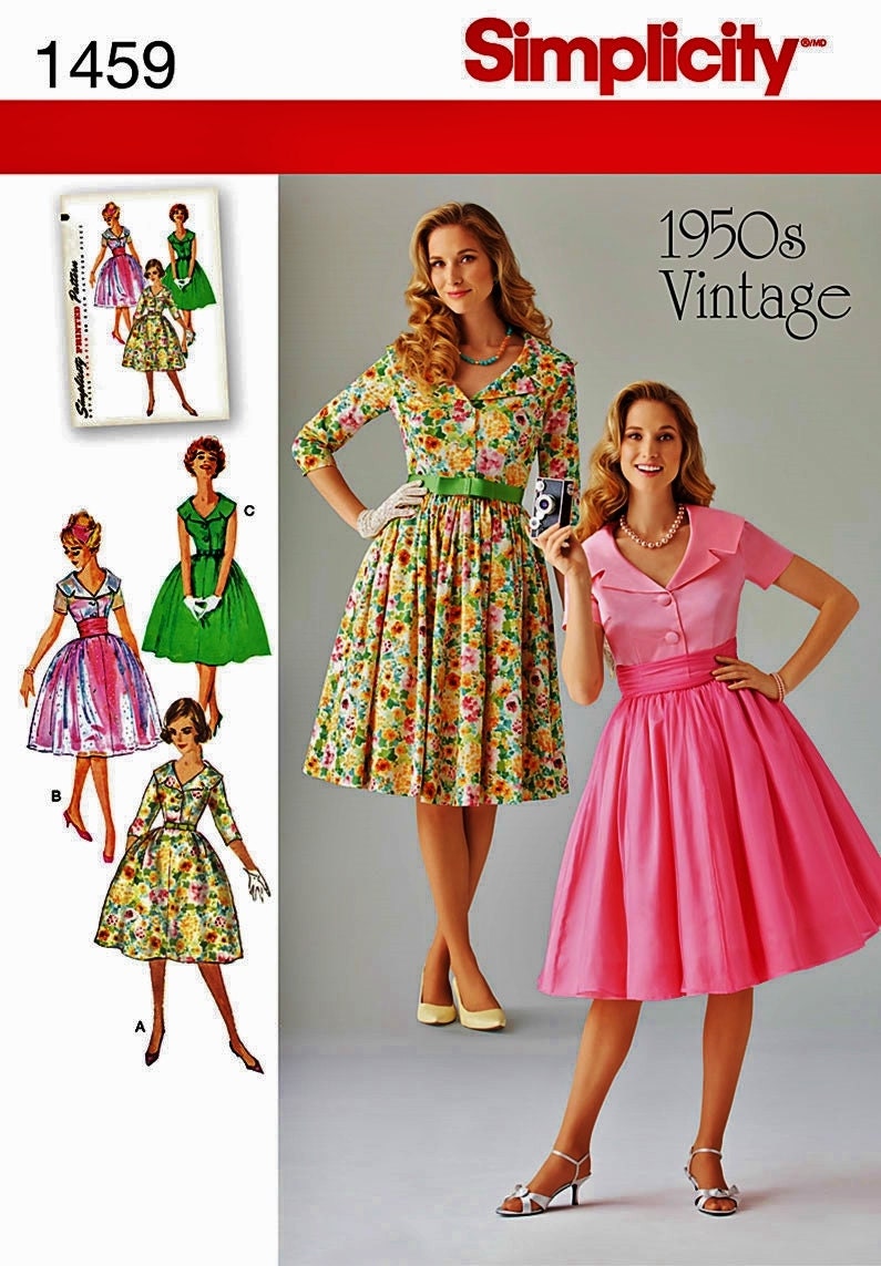 New Sewing Patterns Simplicity McCall's Butterick by blue510