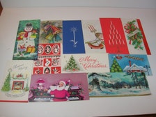 Greeting Cards in Cards & Wrap - Etsy Christmas - Page 2