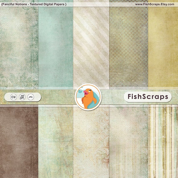 Shabby Chic Baby Scrapbook Paper, Neutral Unisex Digital Paper, Beige Background, Baptism Invitation, Christening Photo Backdrop Il_570xn