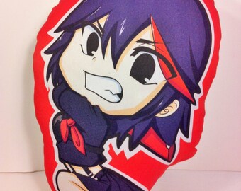 ryuko plush