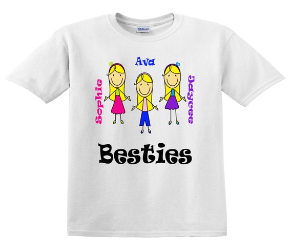 girls best friend t shirt