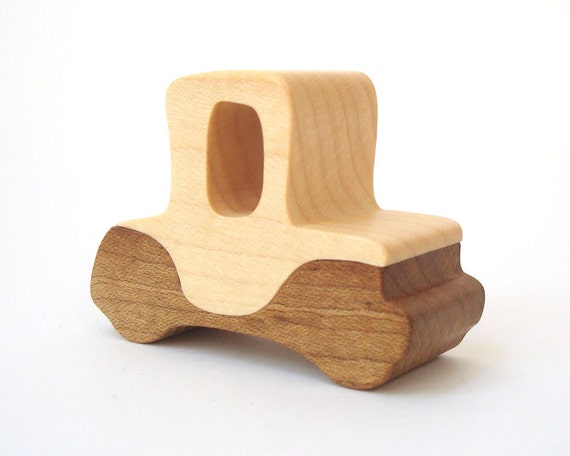 Old Fashioned Wooden Toys 2