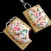 Pop Tart Earrings