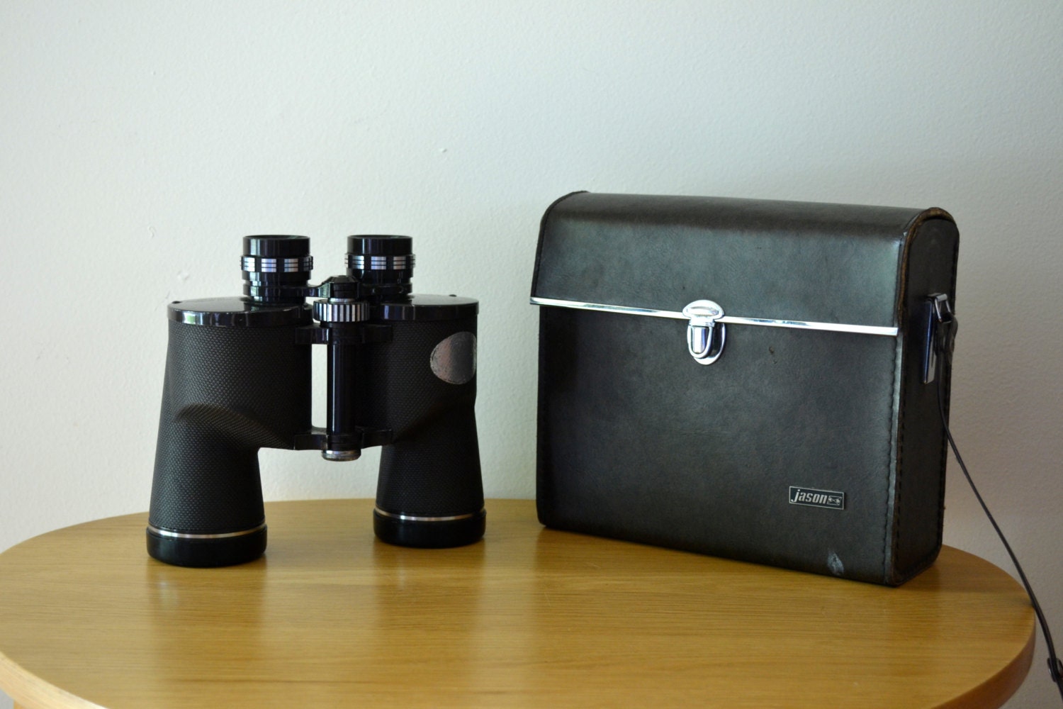 Vintage Jason Statesman Binoculars Haute Juice