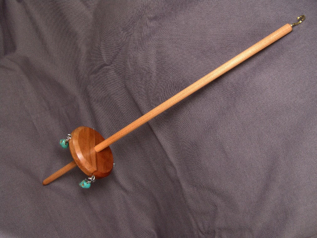 Apple & Cedar / Tibetan Spindle of the Dead / Compromise Support