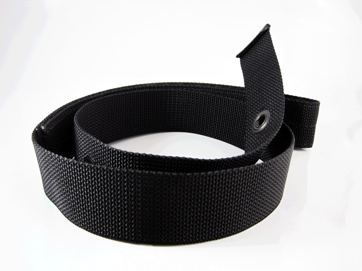Small Scuba Webbing Belt 2636 An ADD ON for