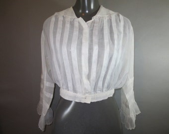 Popular items for victorian blouse on Etsy