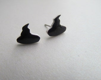 sorting hat earrings
