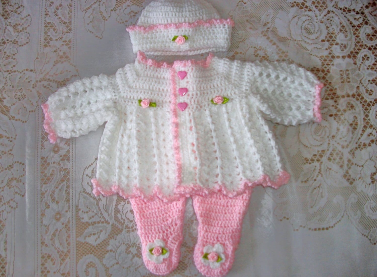 Request a custom order and have something made just for you.