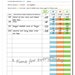 Give save spend budget sheet printable for kids instant