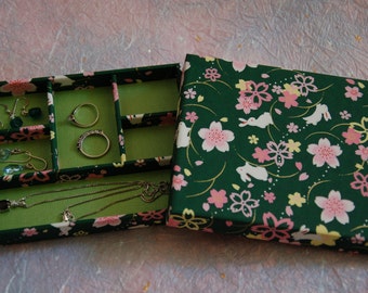 Jewelry Box - s.depth (S)
