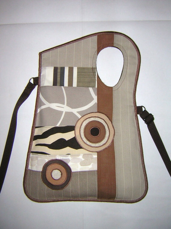 Sling Bag medium canvas bag Haversack Shoulder Cross Body Bag Tote ...
