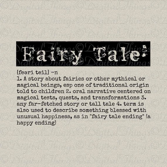 Fairytale Wikipedia