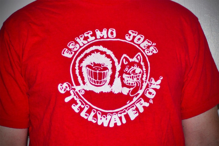 eskimo joe tee shirts