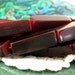 Horn Beads, Horn Square Tube Beads, Natural Beads, Recycled Beads Nat-037