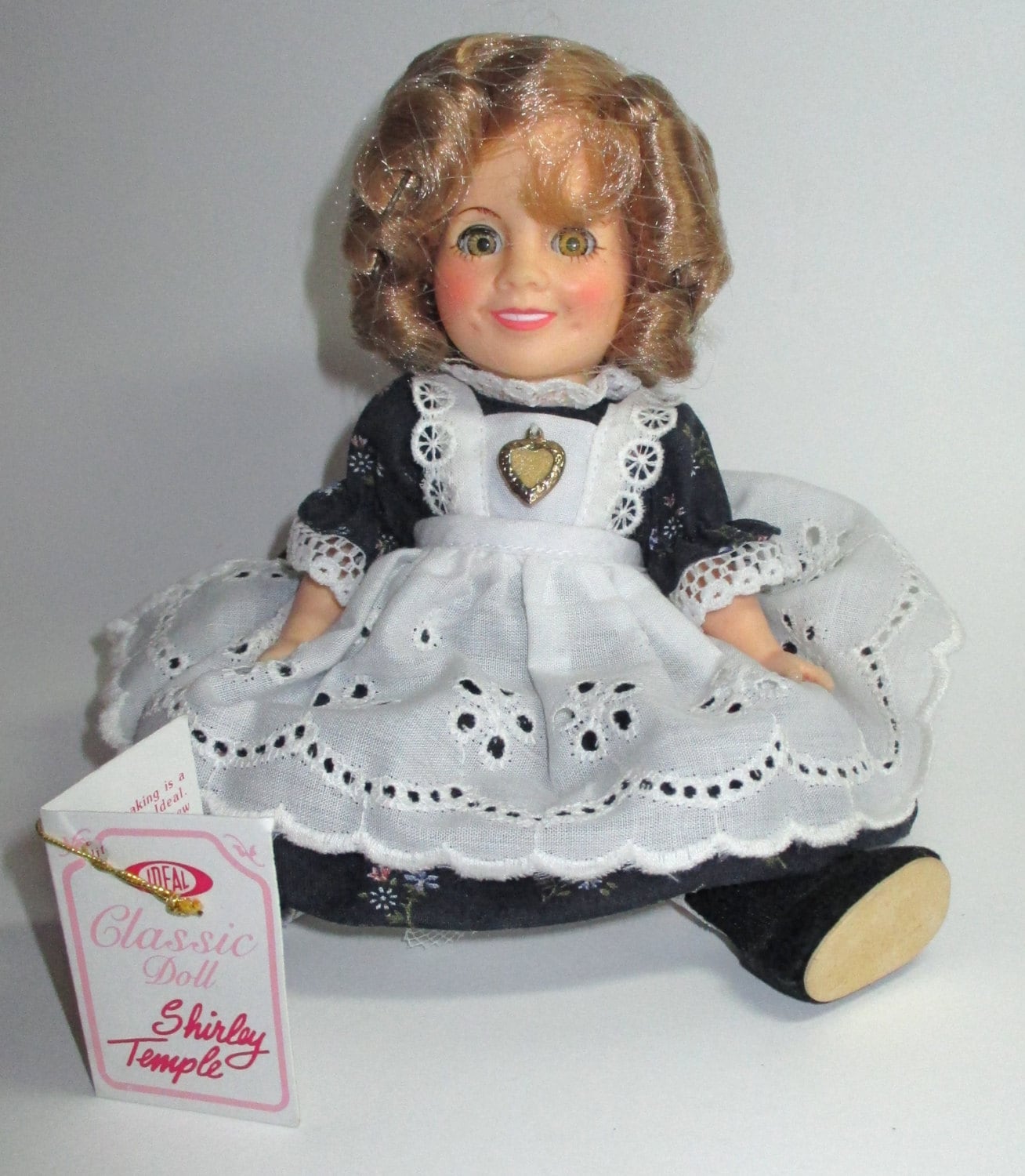 Vintage Shirley Temple Dolls 41