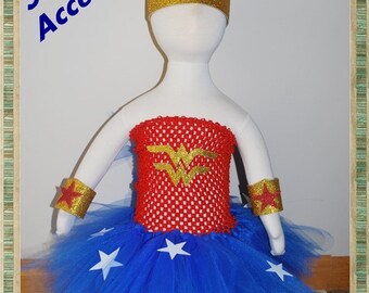 Items similar to Super Hero Adult XS - Medium Tutu. Extra Small ...