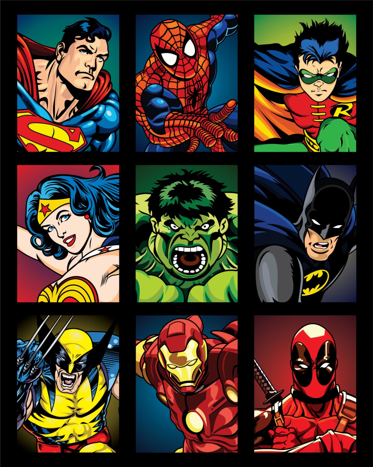 It's just an image of Wild Superhero Pictures to Print This is a picture of Wild Superhero Pictures to Print